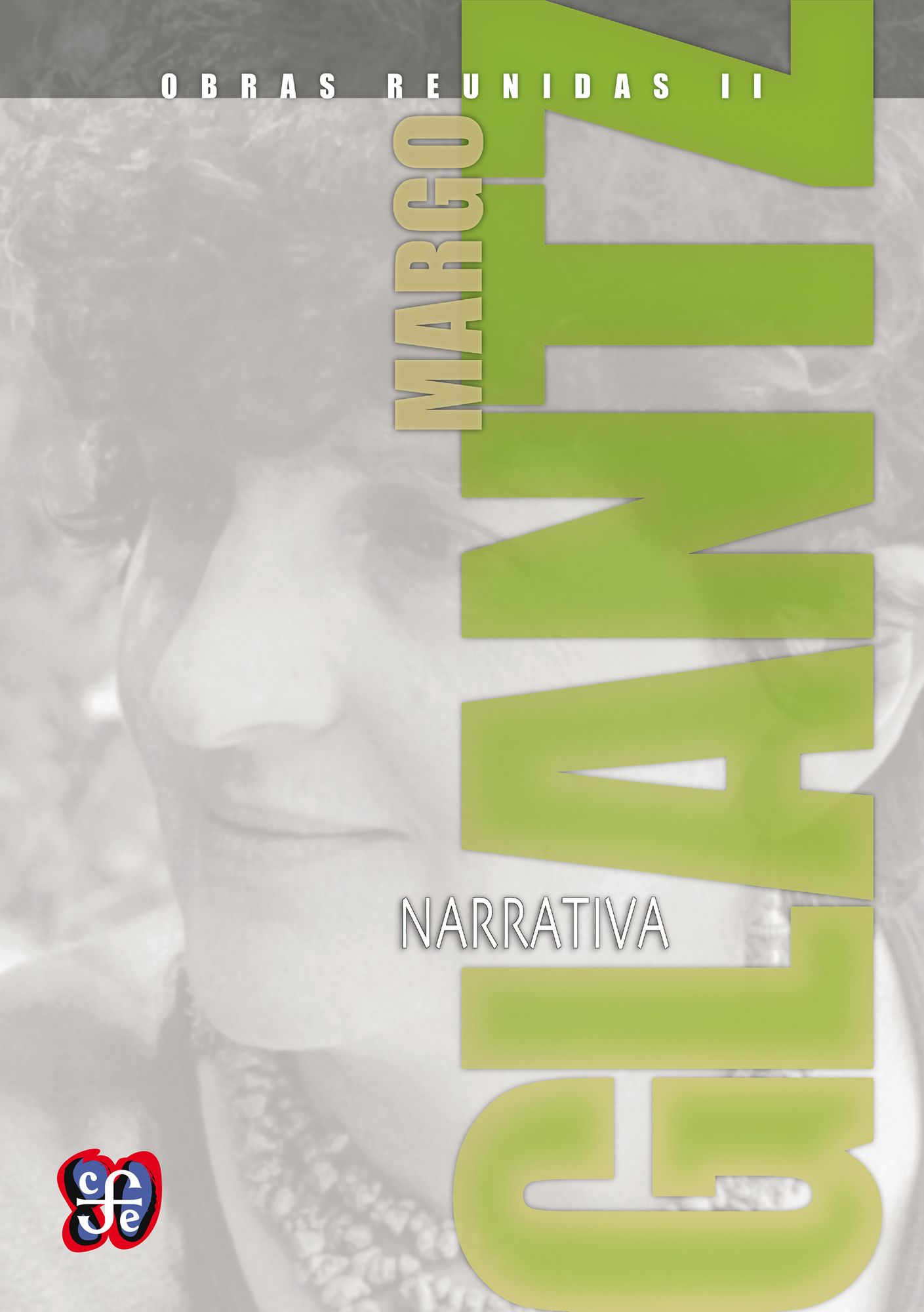 Obras reunidas II: Narrativa