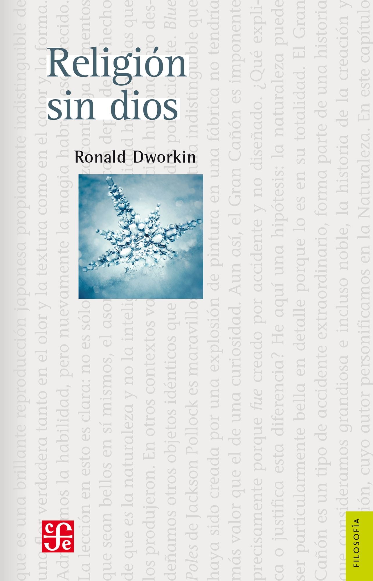 Religión sin dios