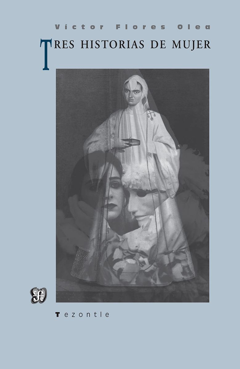 Tres historias de mujer