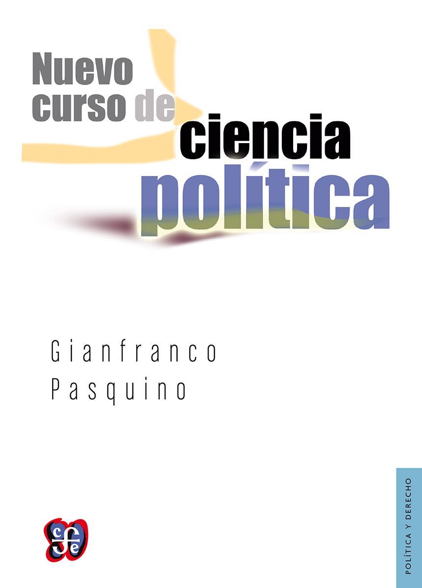 Nuevo curso de ciencia política