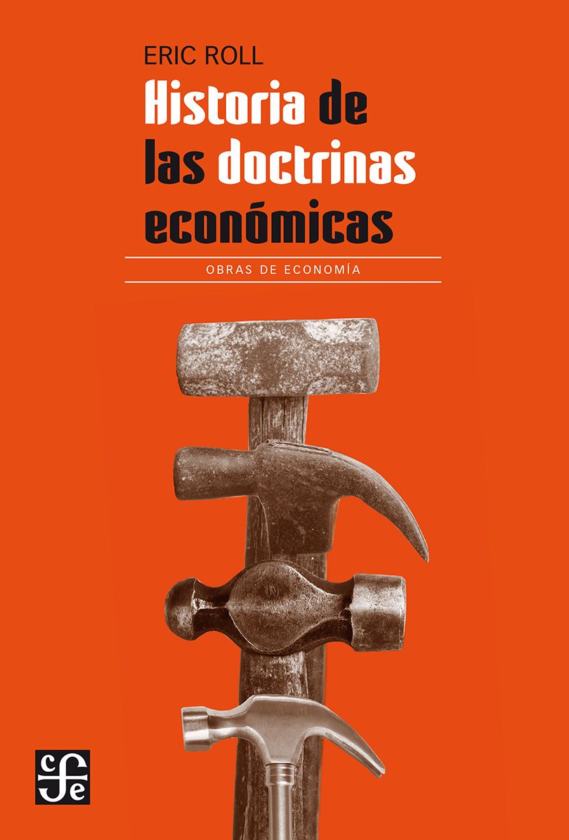 Historia de las doctrinas económicas