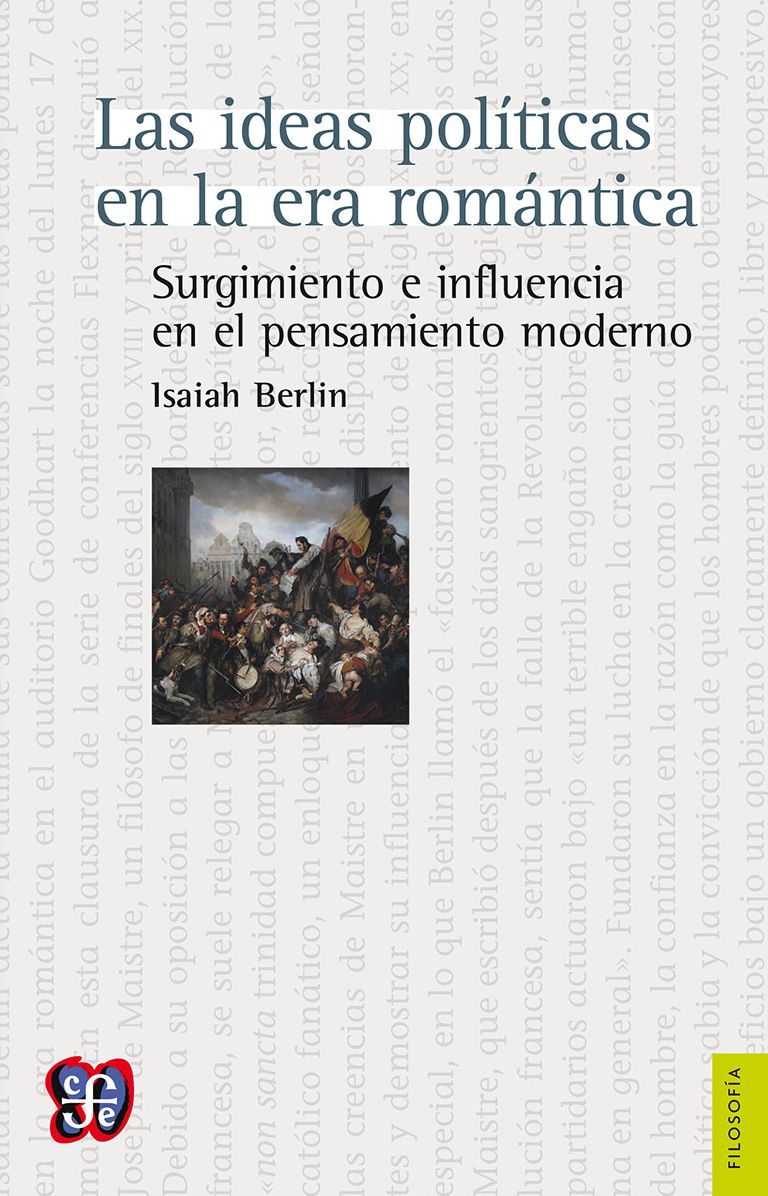 Las ideas políticas en la era romántica: Surgimiento e influencia en el pensamiento moderno