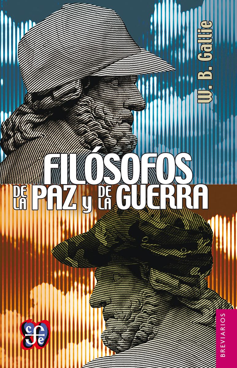 Filósofos de la paz y de la guerra: Kant, Clausewitz, Marx, Engels y Tolstoi