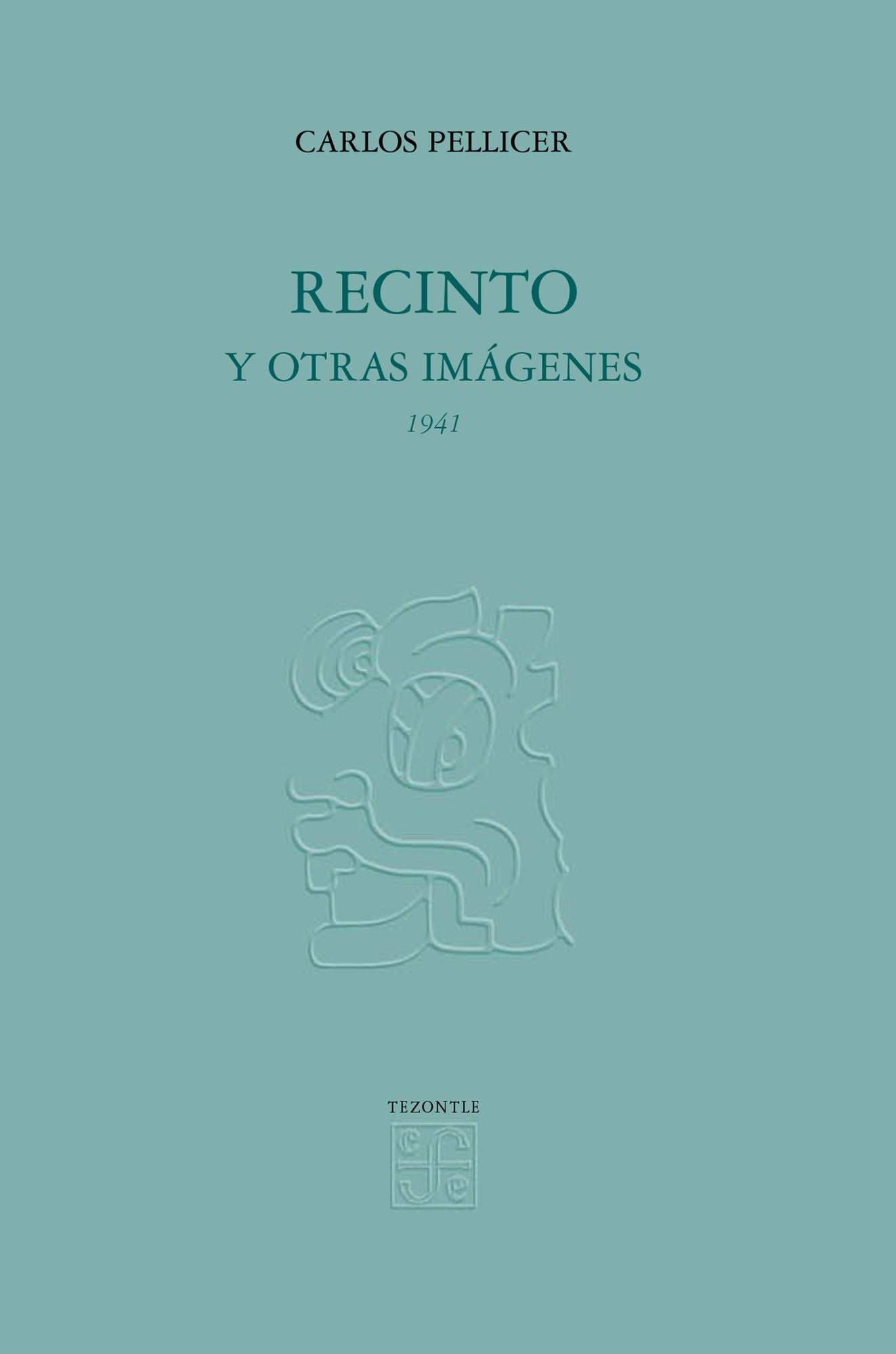 Recinto y otras imágenes, 1941