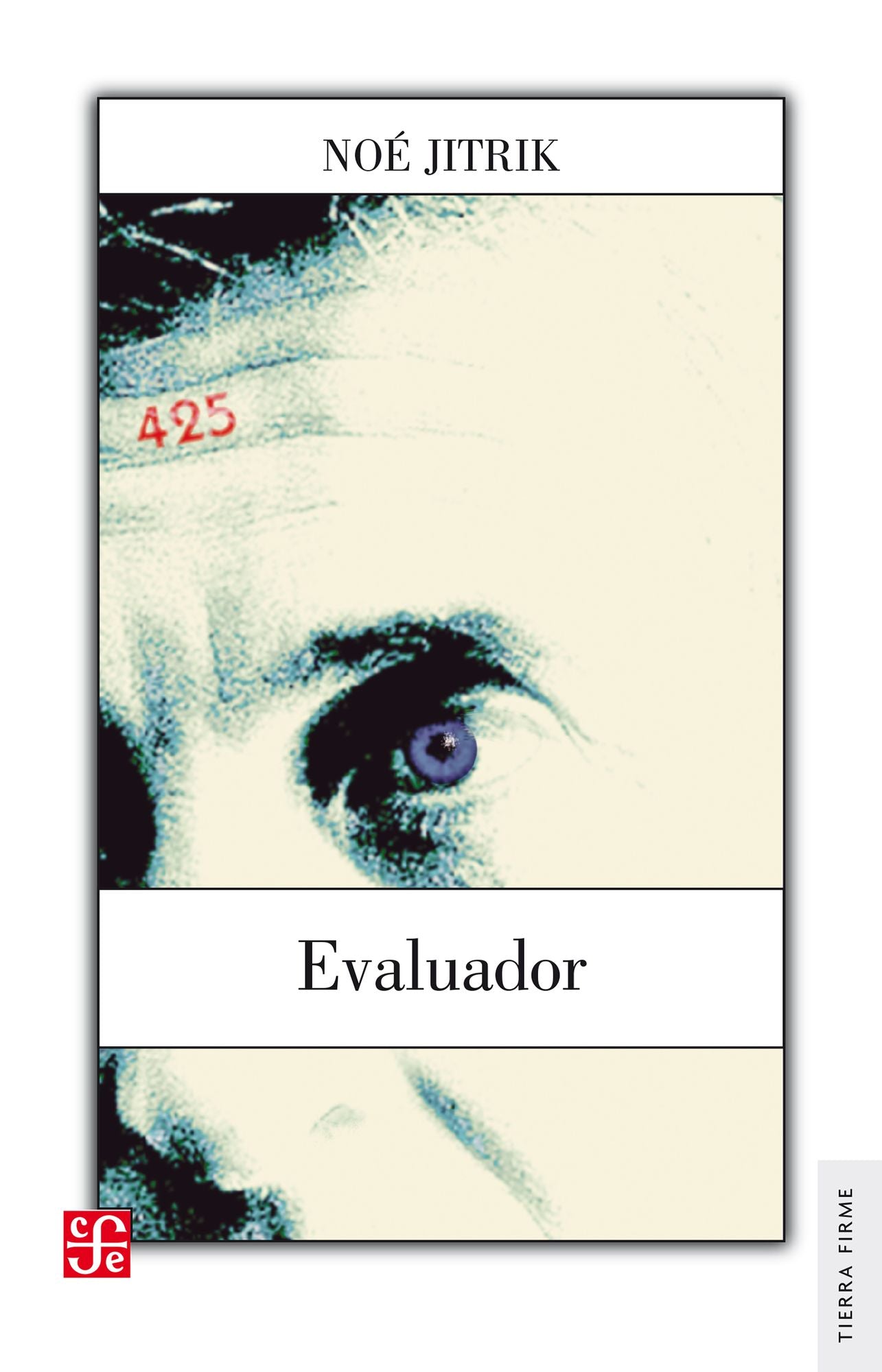Evaluador: Novela