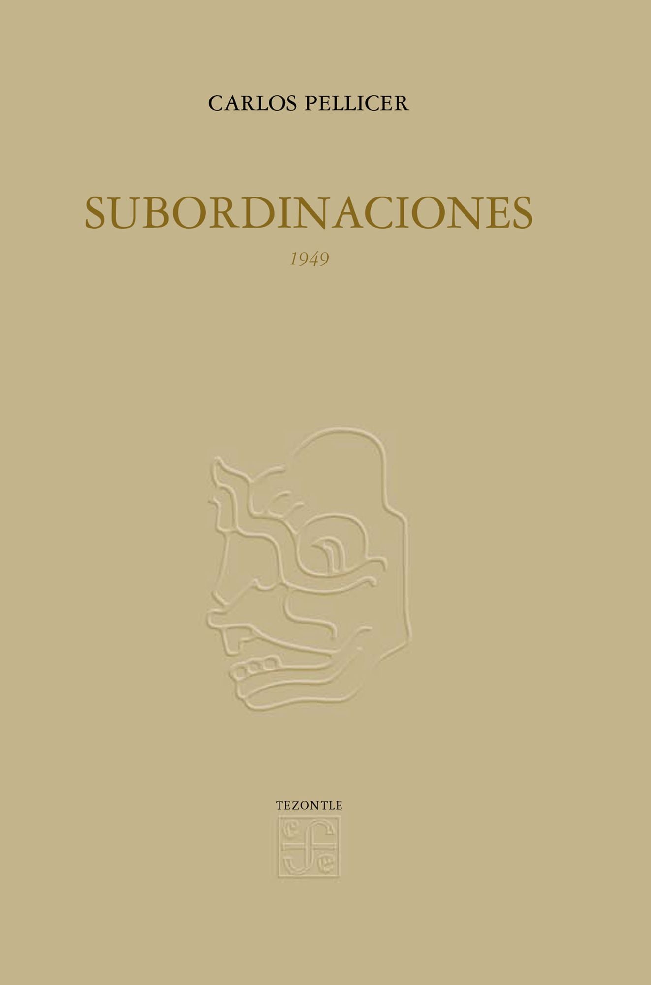 Subordinaciones, 1949