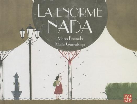 La Enorme NADA