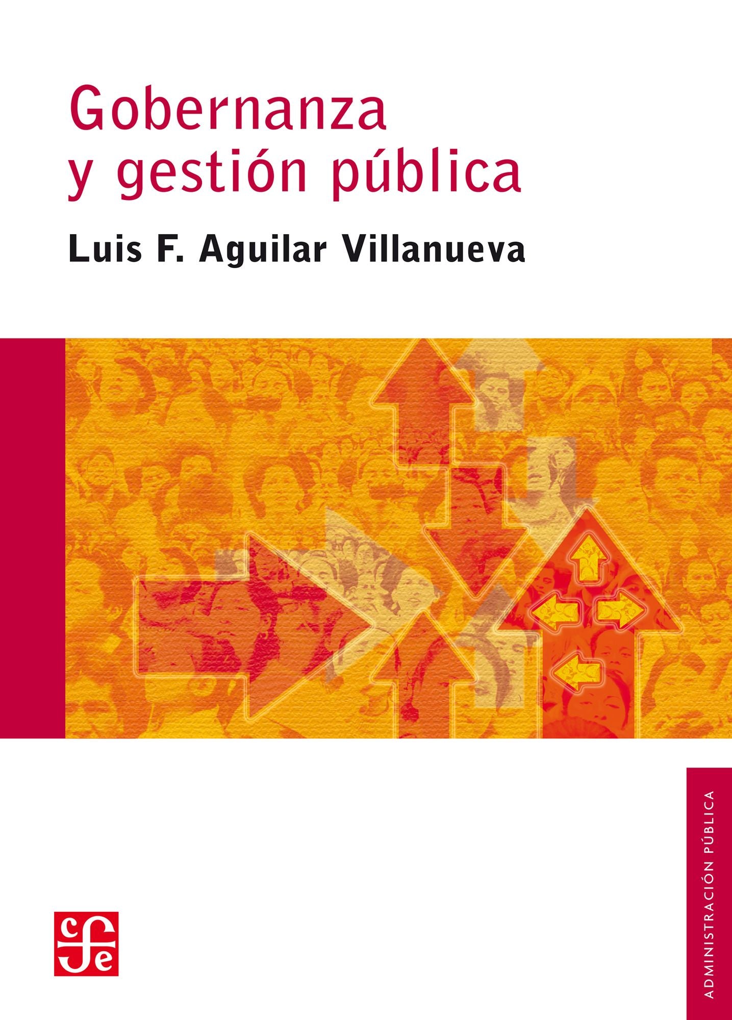 Gobernanza y gestión pública