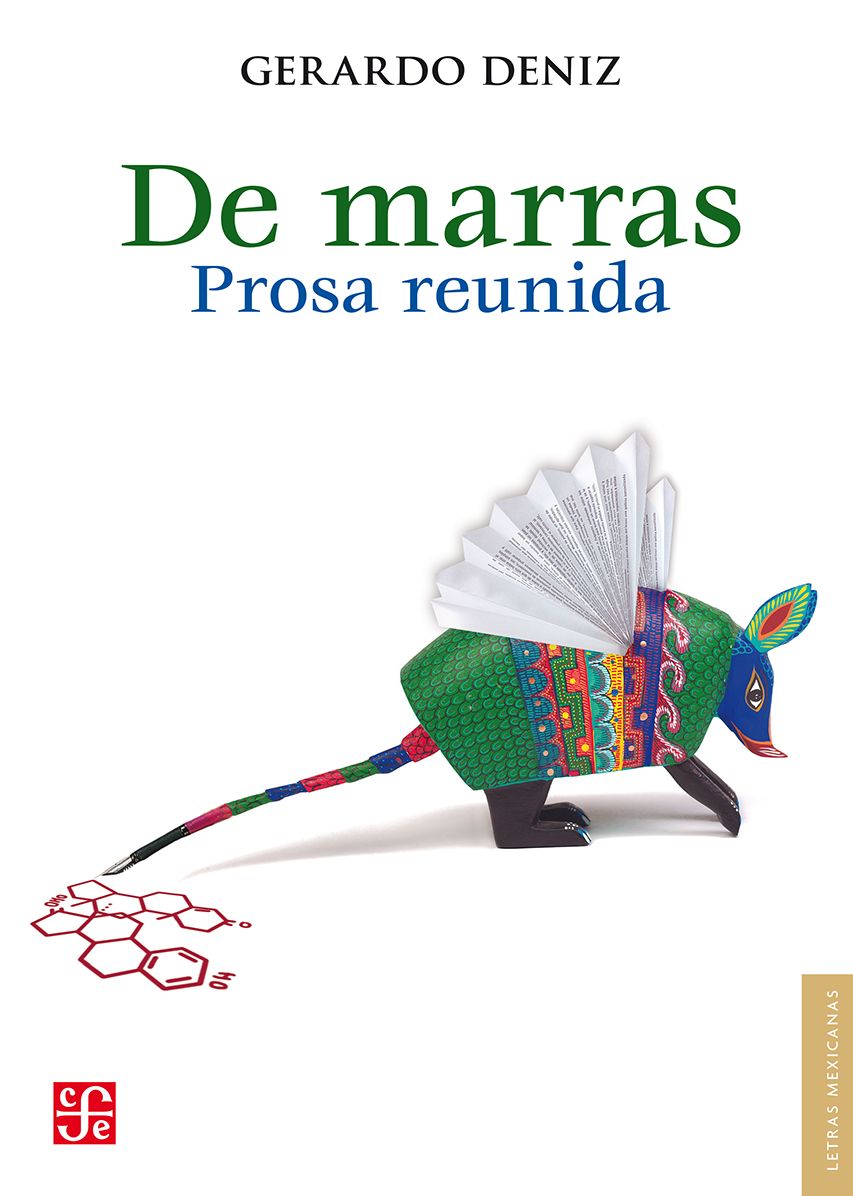 De marras: Prosa reunida