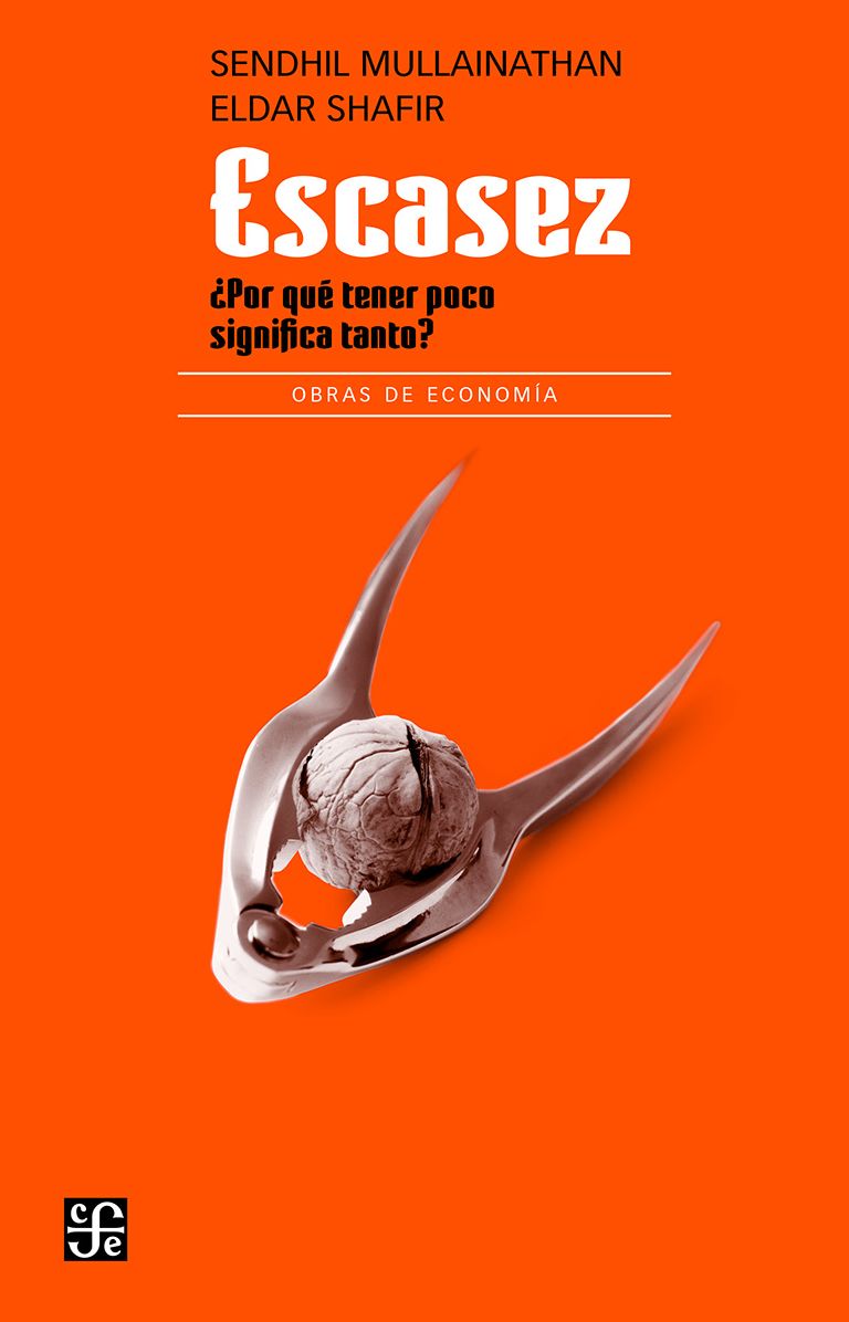 Escasez: ¿Por qué tener muy poco significa tanto?