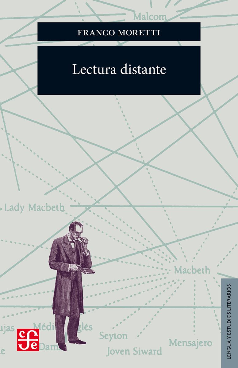 Lectura distante