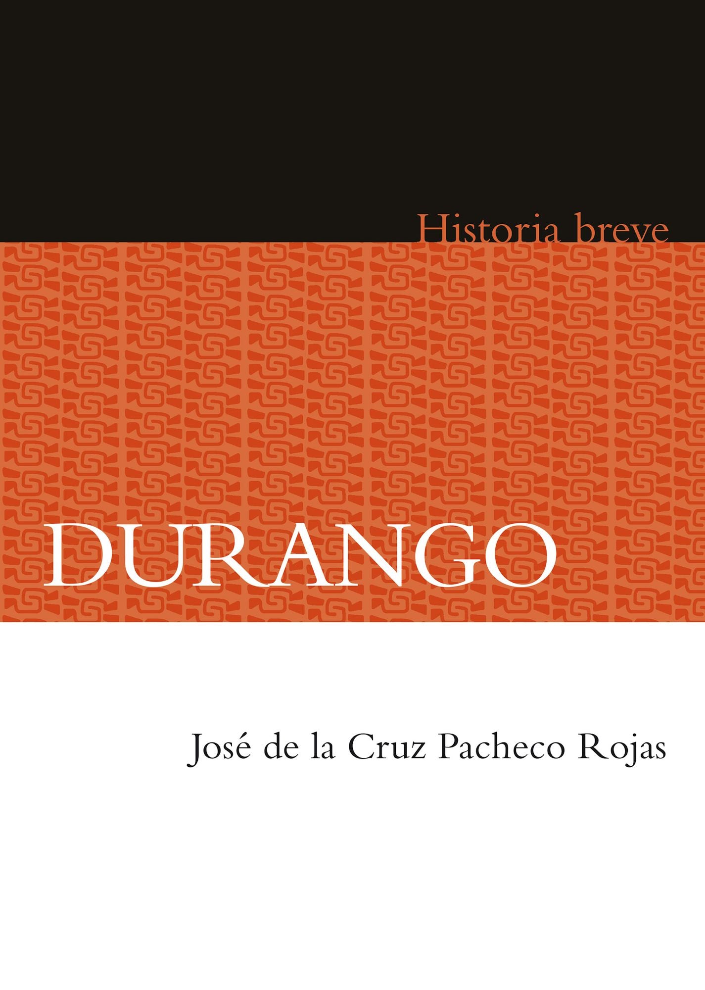 Durango. Historia breve