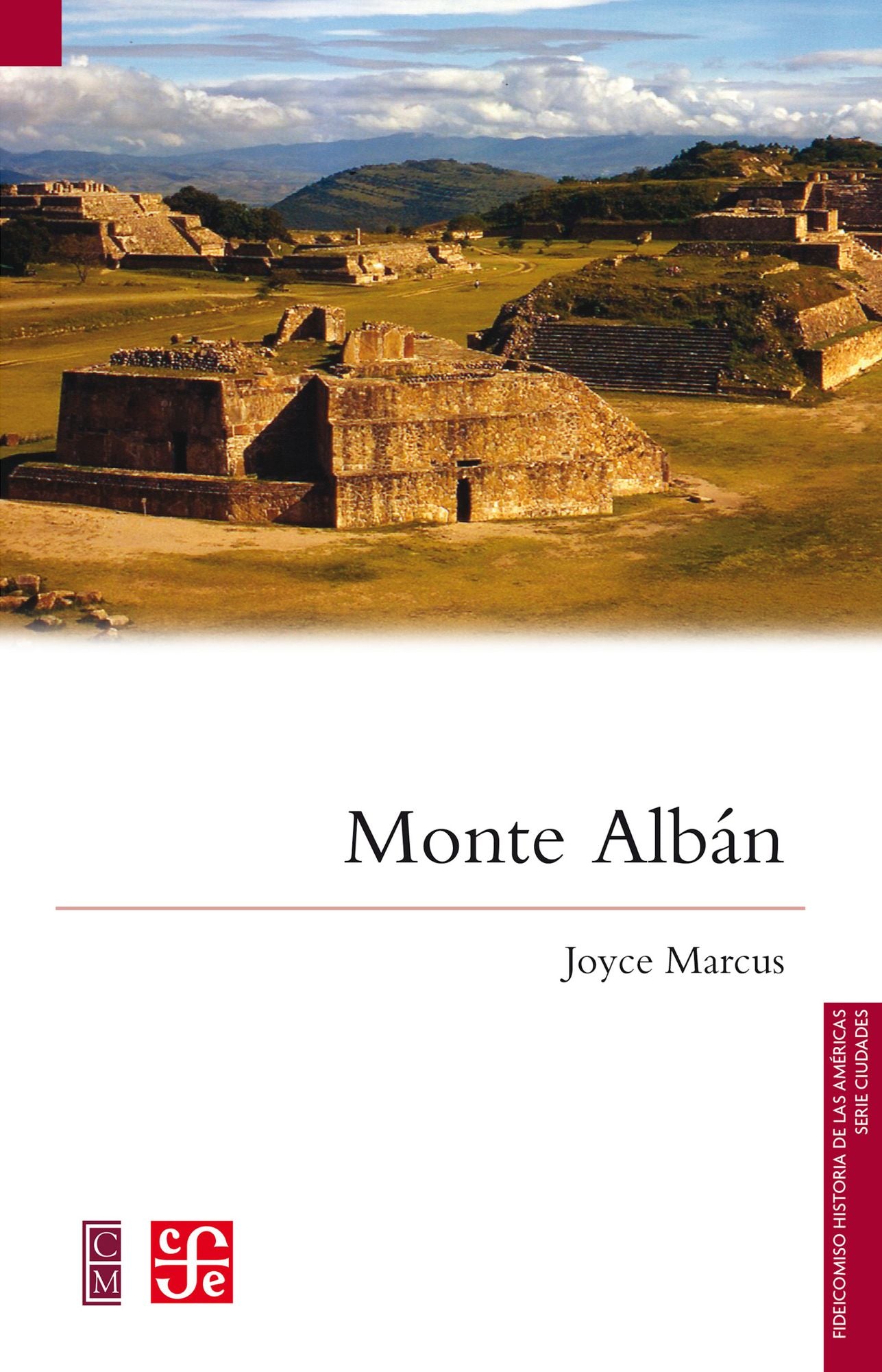 Monte Albán