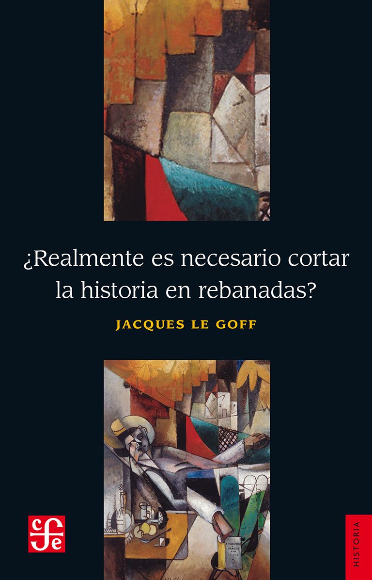 ¿Realmente es necesario cortar la historia en rebanadas?