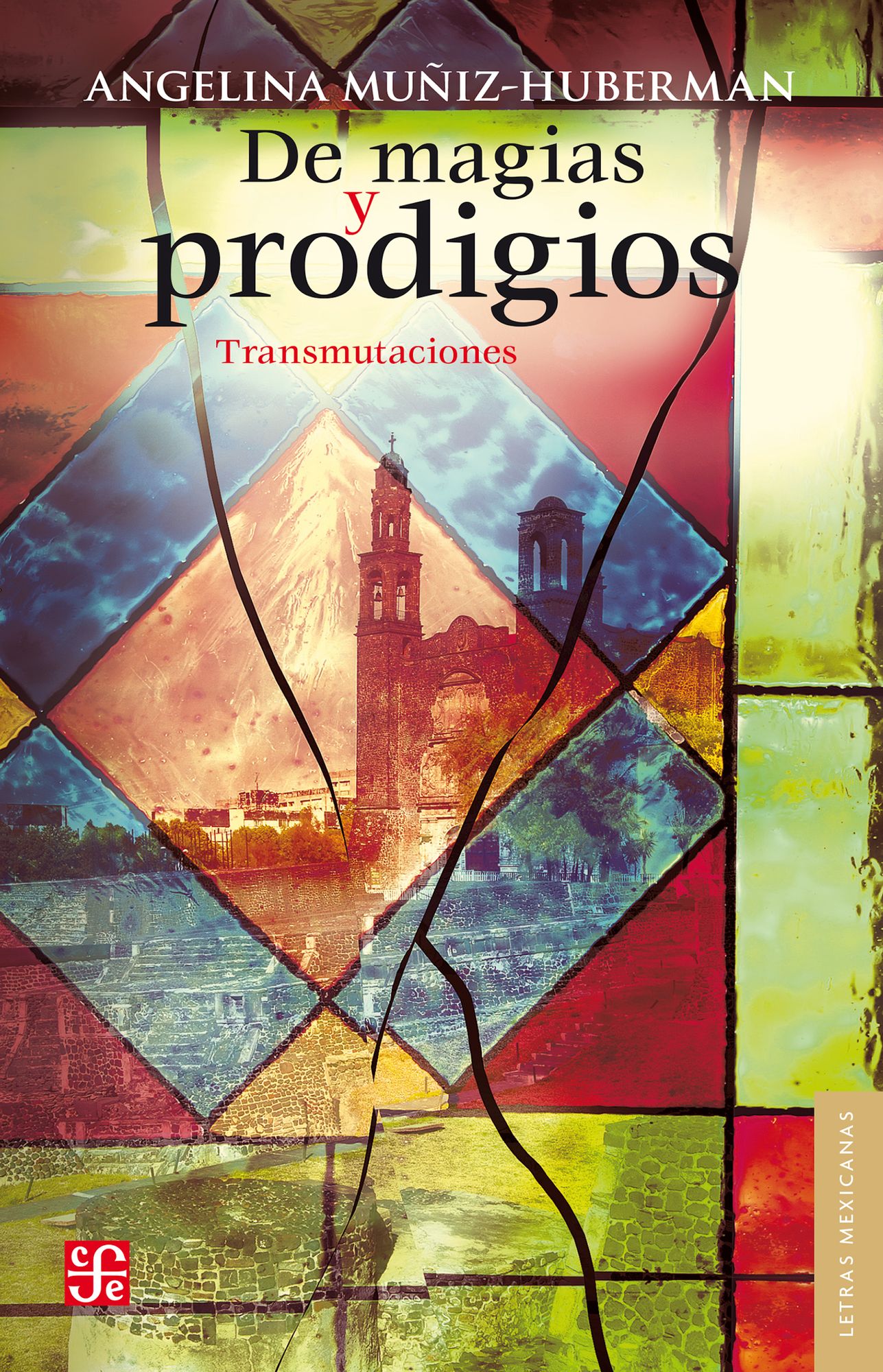 De magias y prodigios: Transmutaciones