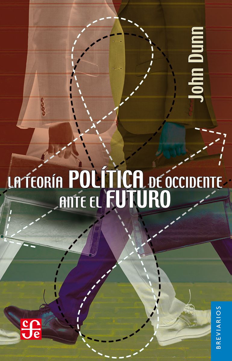 La teoría política de Occidente ante el futuro