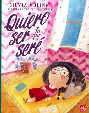 Quiero ser la que sere