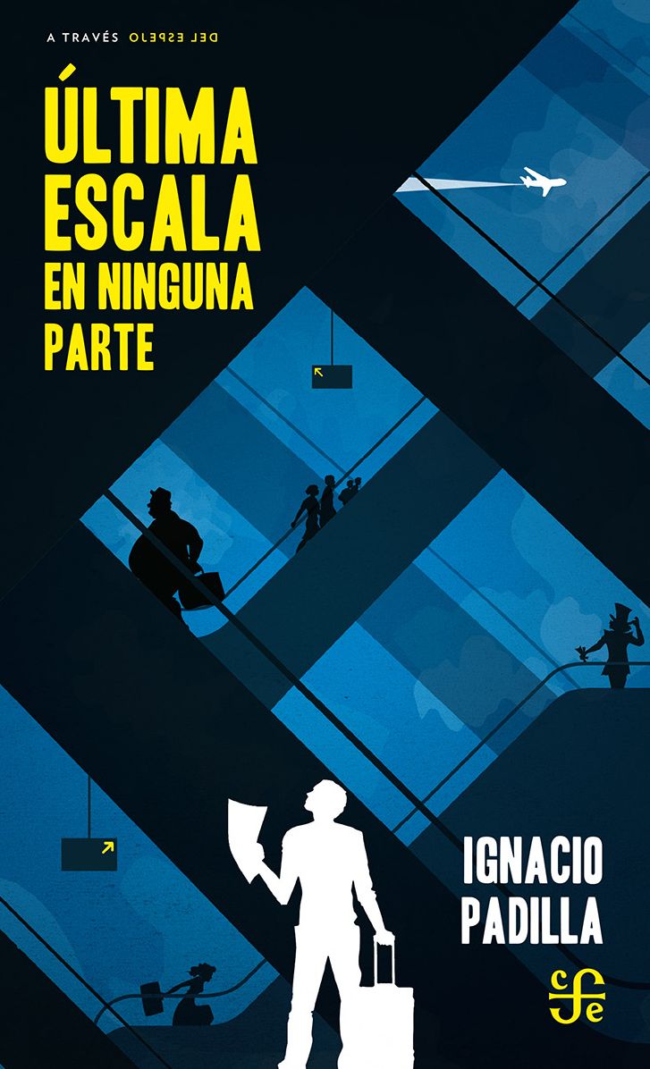 Última escala en ninguna parte
