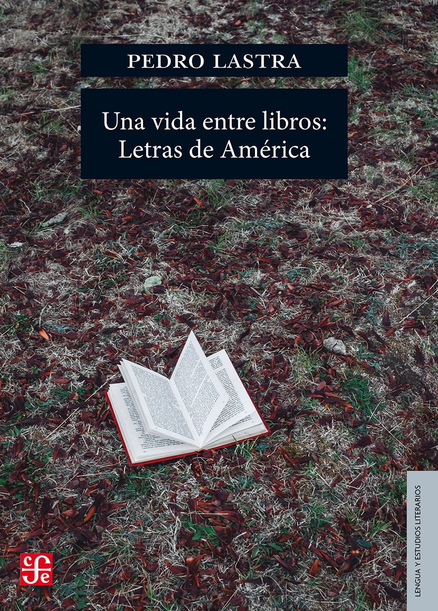 Una vida entre libros: Letras de América