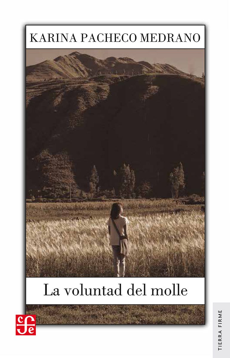 La voluntad del molle