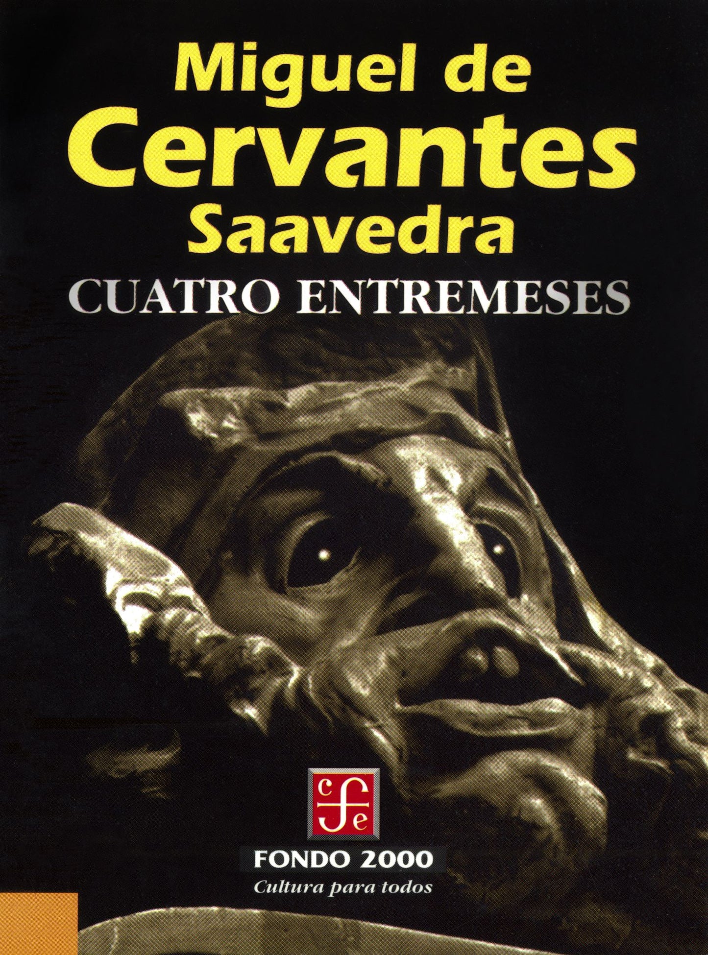Cuatro entremeses