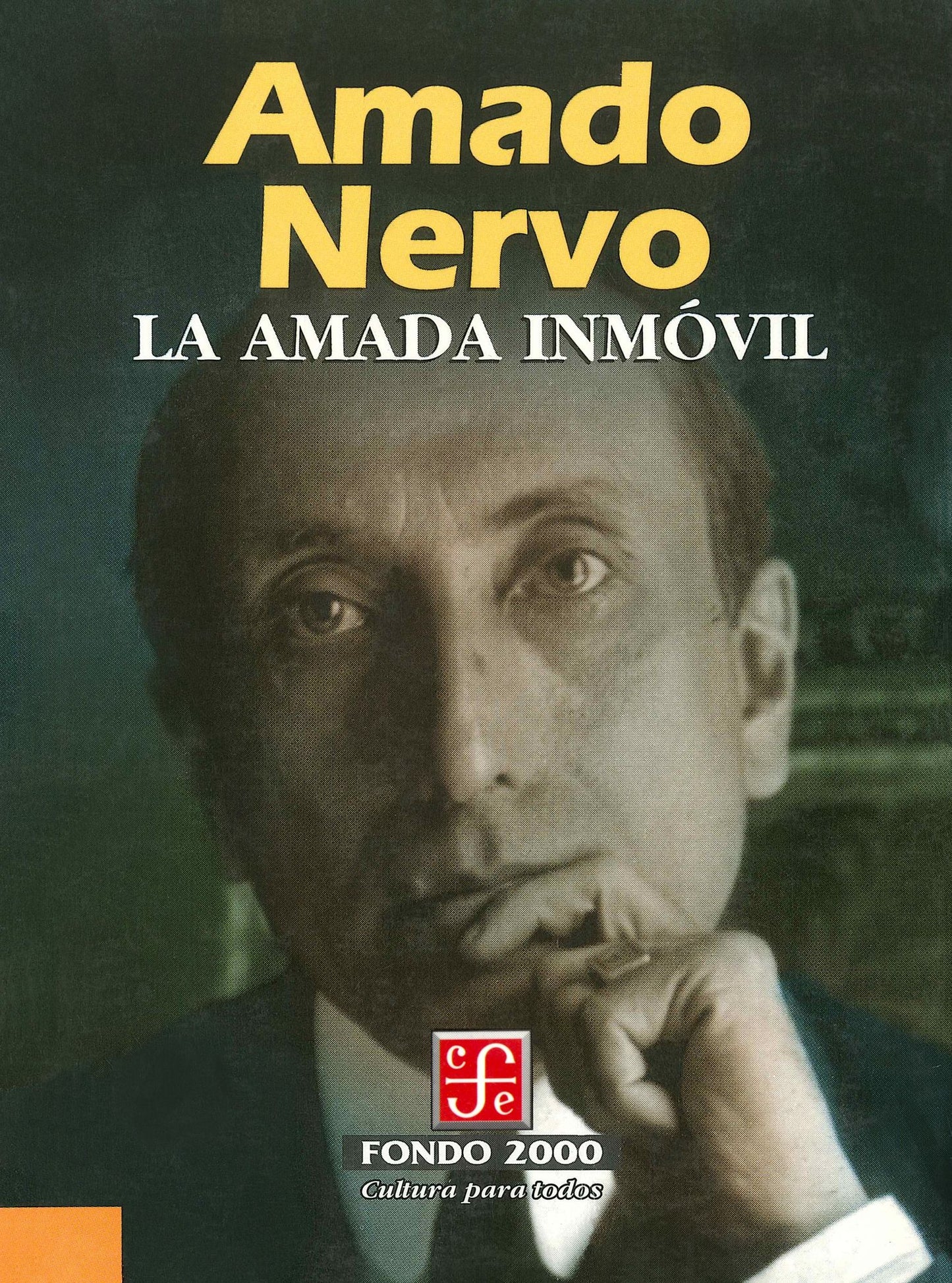 La amada inmóvil