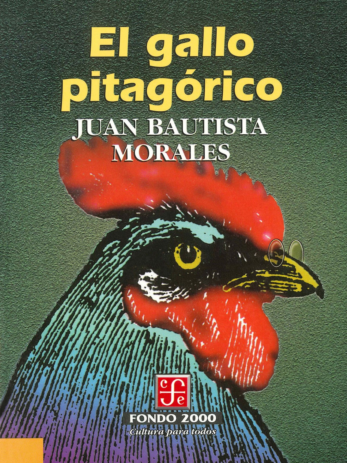 El gallo pitagorico