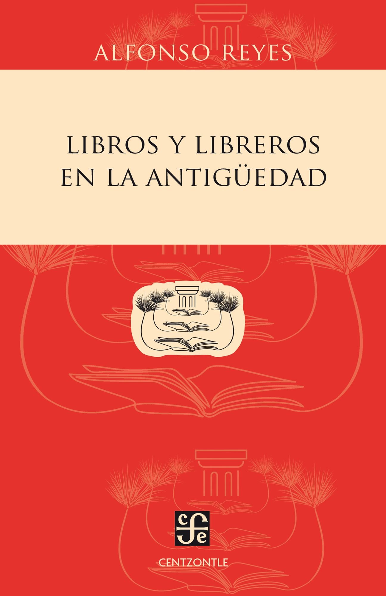 Libros y libreros en la Antigüedad