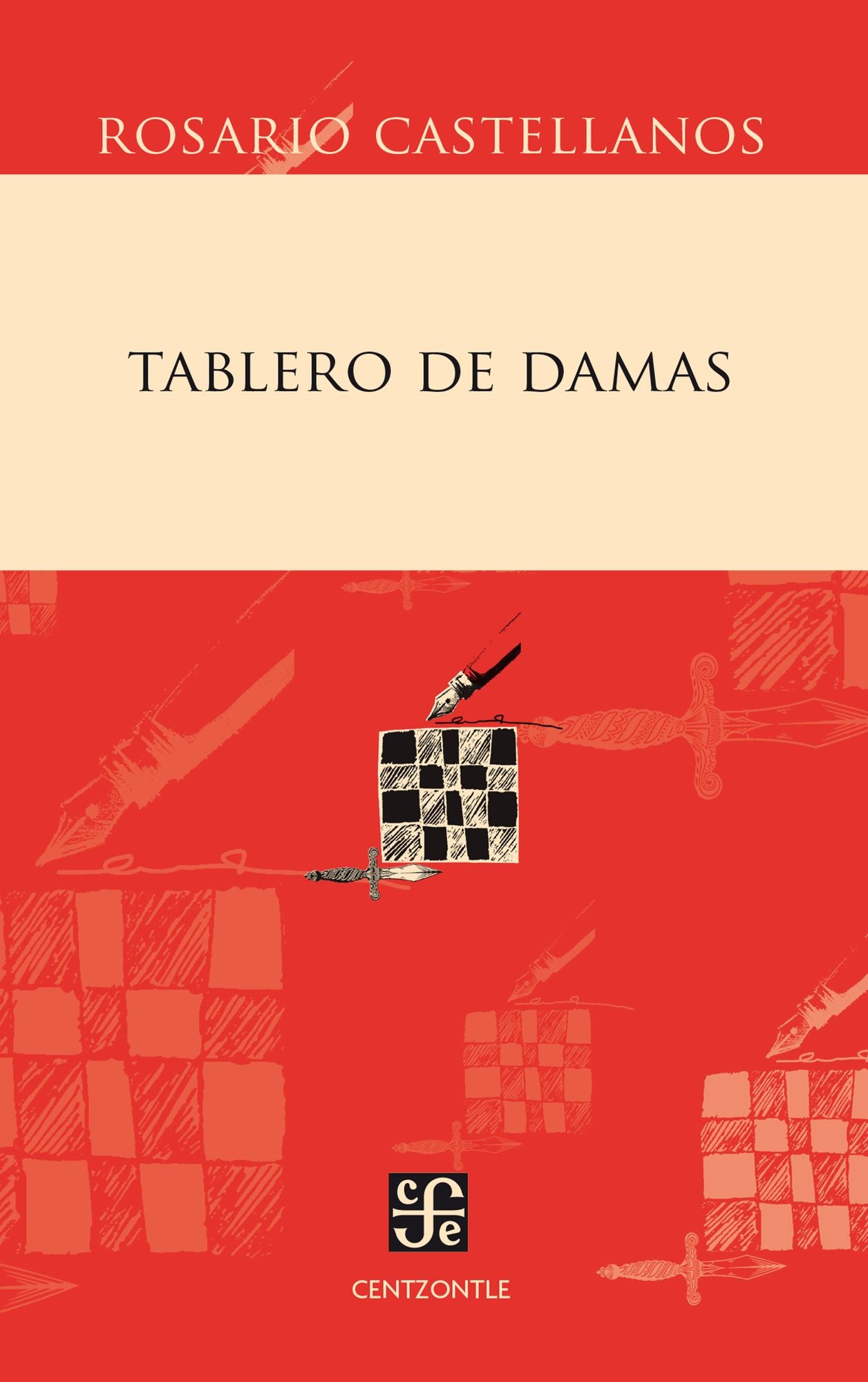 Tablero de damas