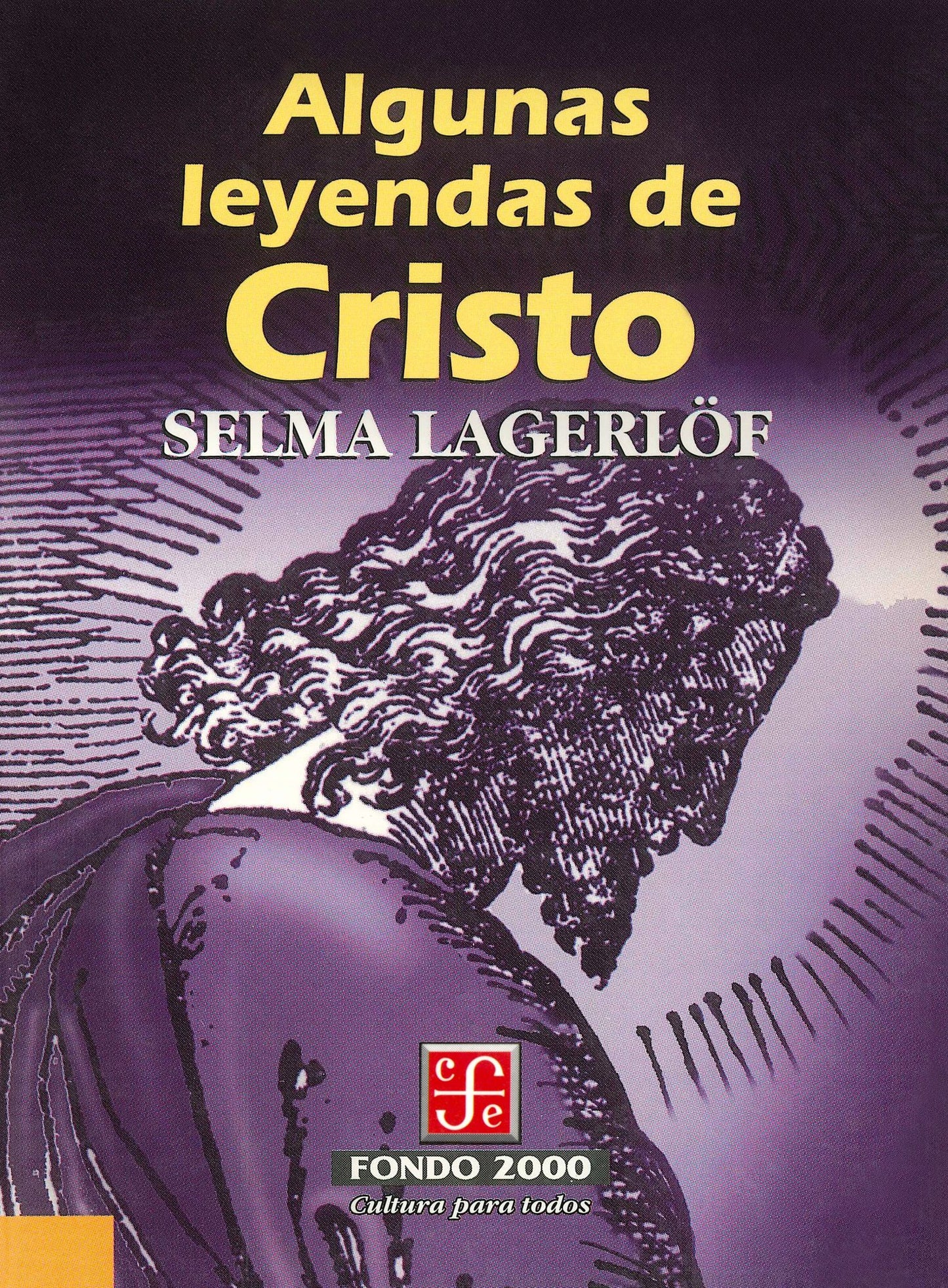 Algunas leyendas de Cristo
