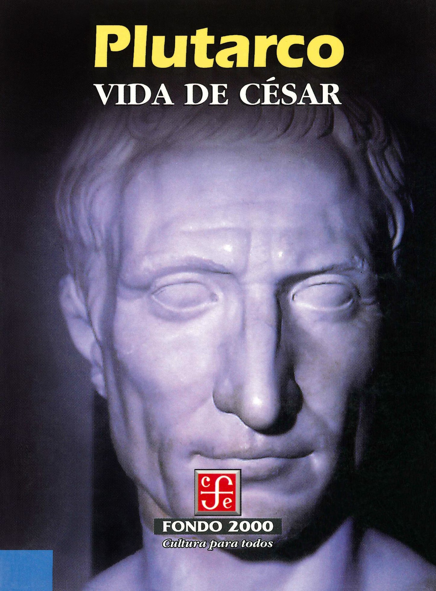 Vida de Cesar