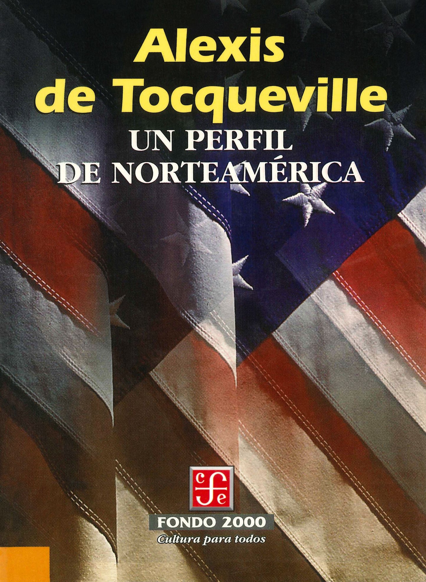Un perfil de Norteamerica