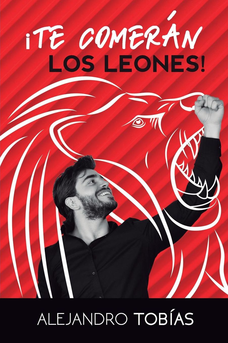 ï¿½Te comerï¿½n los leones!