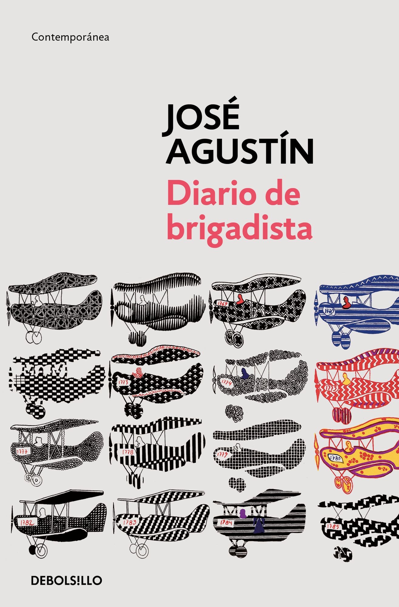 Diario de un brigadista