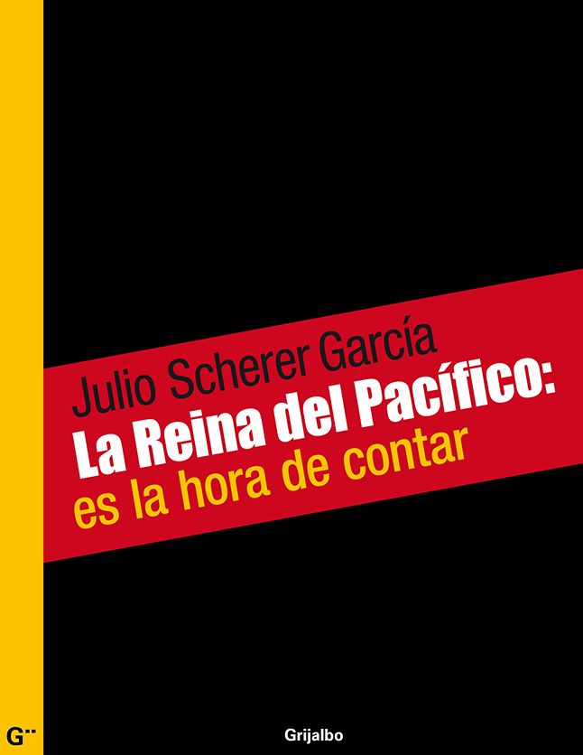La reina del pacífico: es la hora de contar