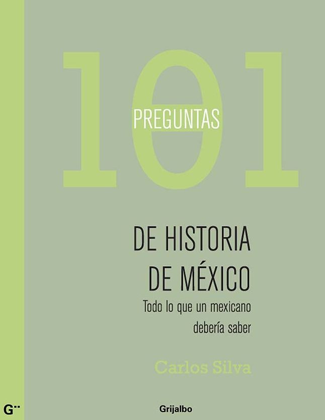 101 mujeres en la historia de México: Todo lo que un mexicano debería saber