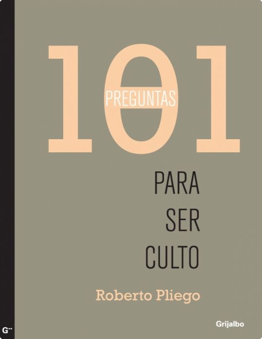 101 preguntas para ser culto