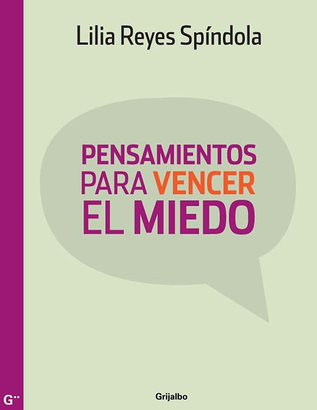 Pensamientos contra el miedo