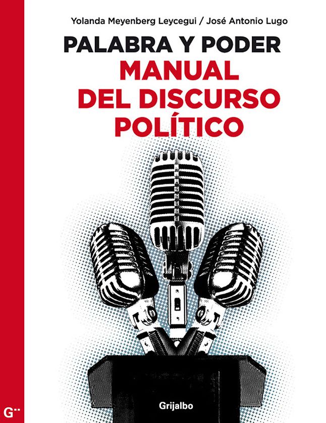 Palabra y poder: Manual del discurso político