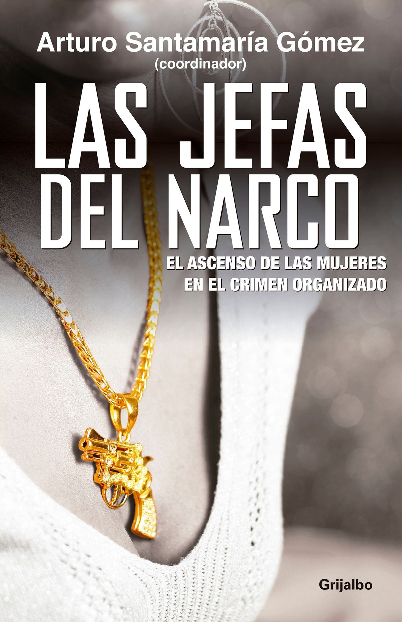 Las jefas del narco / The She-Bosses of Narco