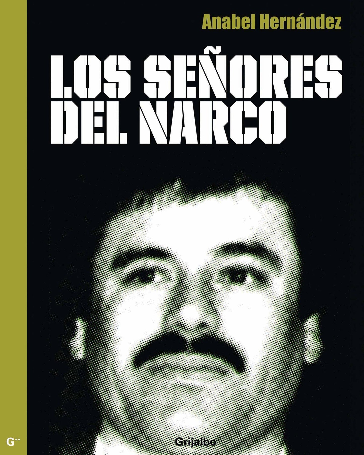 Los señores del narco