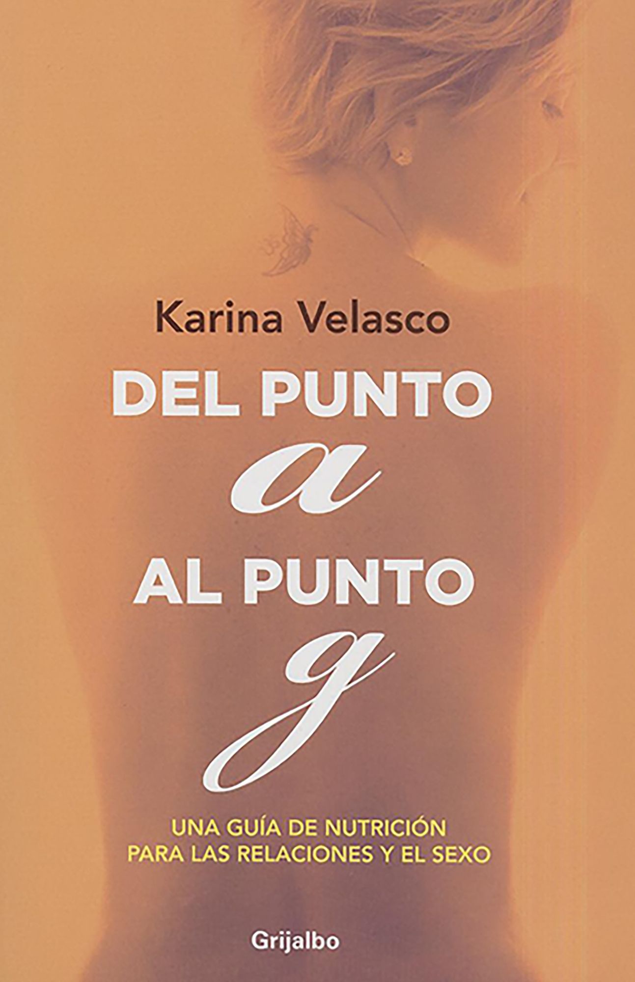Del Punto A al Punto G