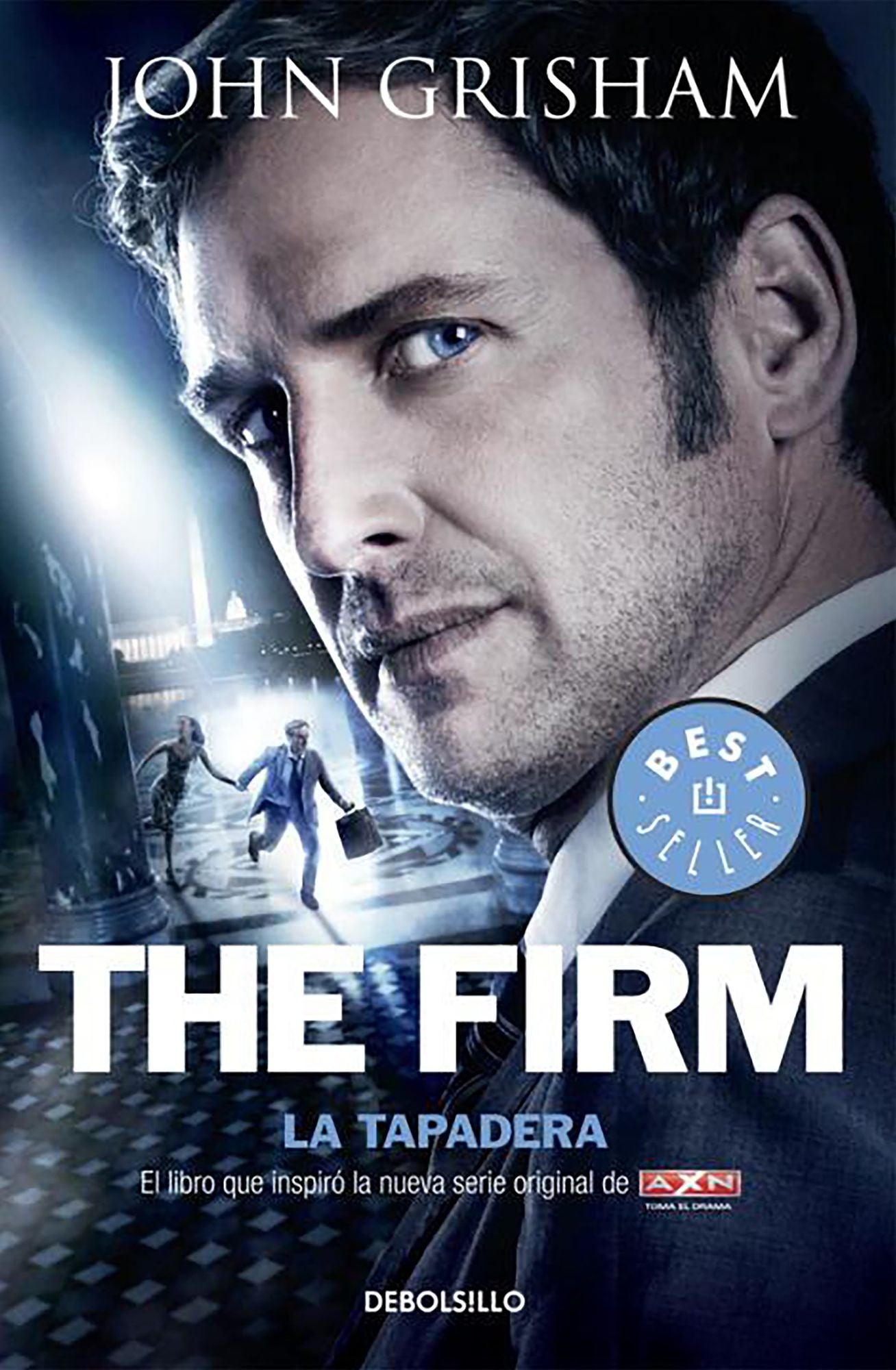 La tapadera / The Firm
