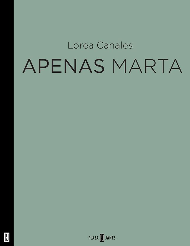Apenas Marta
