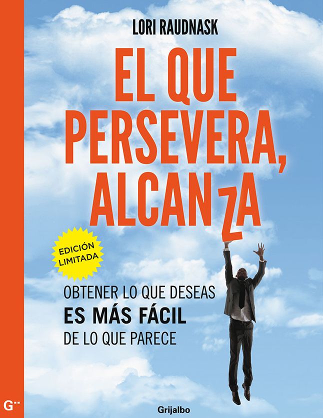 El que persevera alcanza