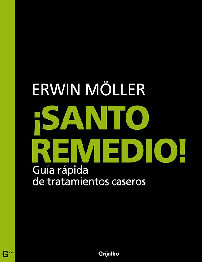 Santo remedio