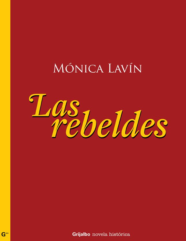 Las rebeldes