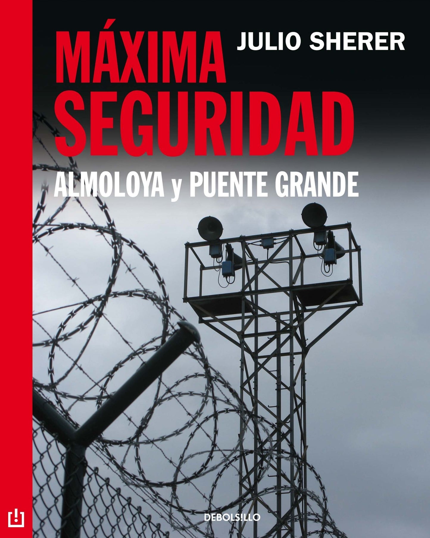 Máxima seguridad