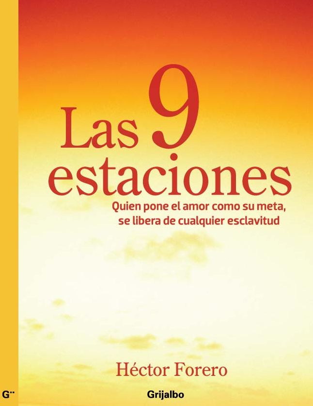 Las 9 estaciones: Quien pone el amor como su meta, se libera de cualquier esclavitud