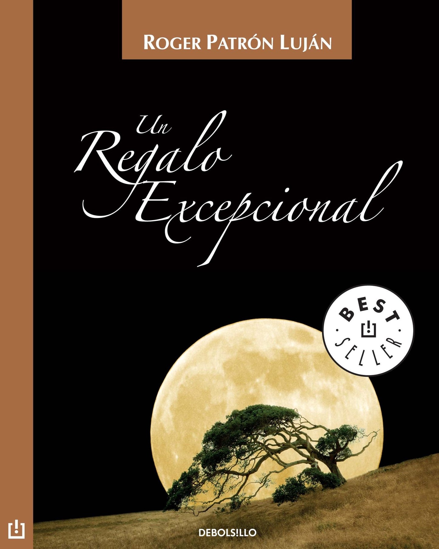 Un regalo excepcional